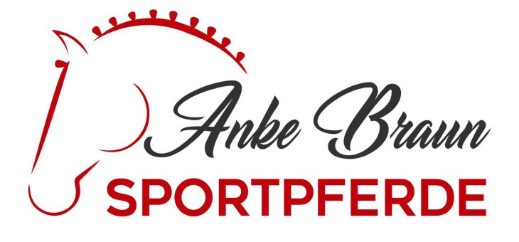 Neue Webseite für Anke Braun Sportpferde in Wiesbaden-Kloppenheim